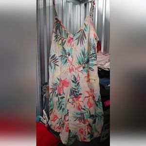 Billabong Romper